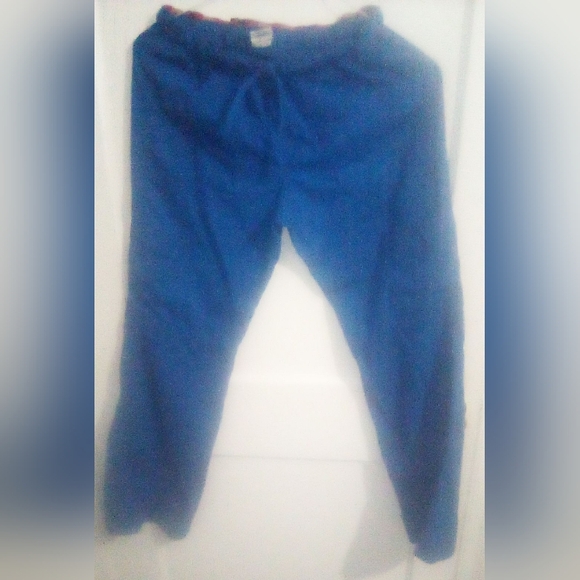 Unisex Medical Clothing Pants Size Small Dickies - Picture 3 of 4